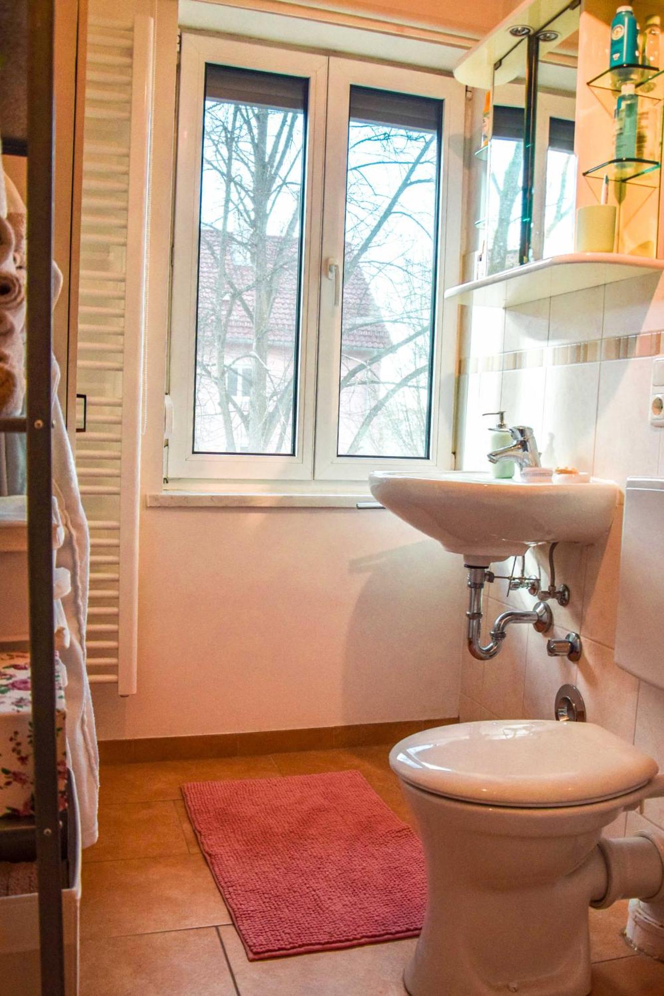 Apartment Passau A - Parken, Stilvoll, Modern & Cozy Im Zentrum Von פסאו מראה חיצוני תמונה