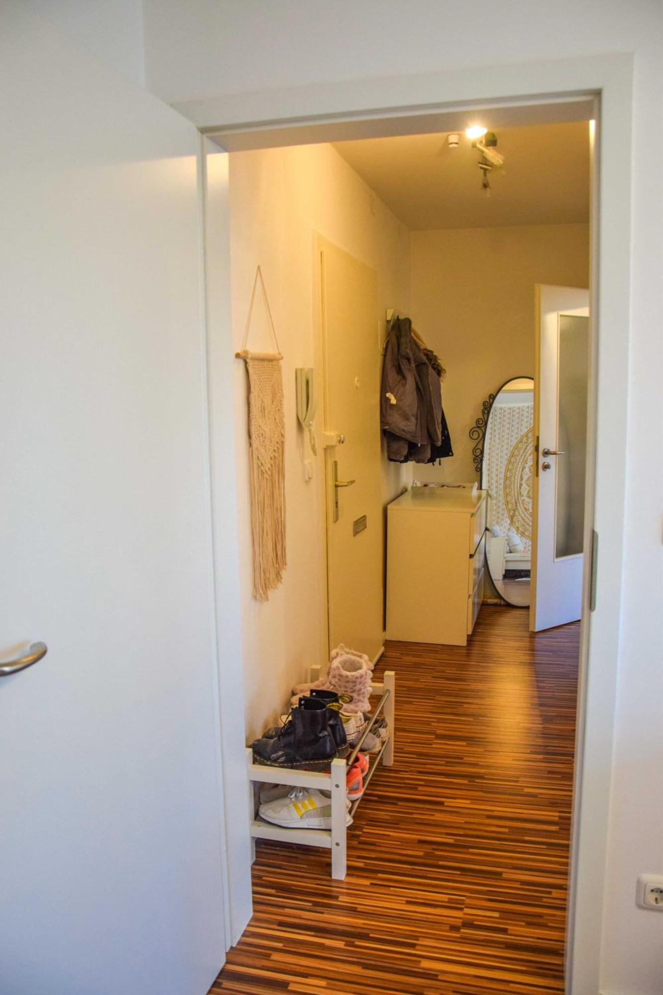 Apartment Passau A - Parken, Stilvoll, Modern & Cozy Im Zentrum Von פסאו מראה חיצוני תמונה