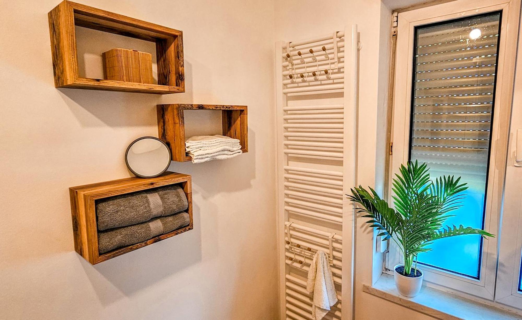 Apartment Passau A - Parken, Stilvoll, Modern & Cozy Im Zentrum Von פסאו מראה חיצוני תמונה