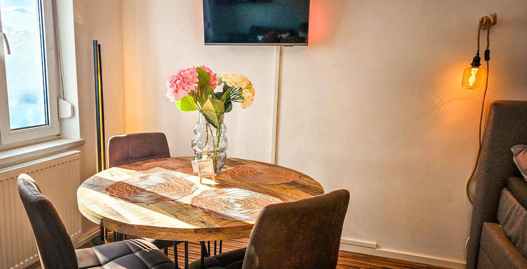 Apartment Passau A - Parken, Stilvoll, Modern & Cozy Im Zentrum Von פסאו מראה חיצוני תמונה