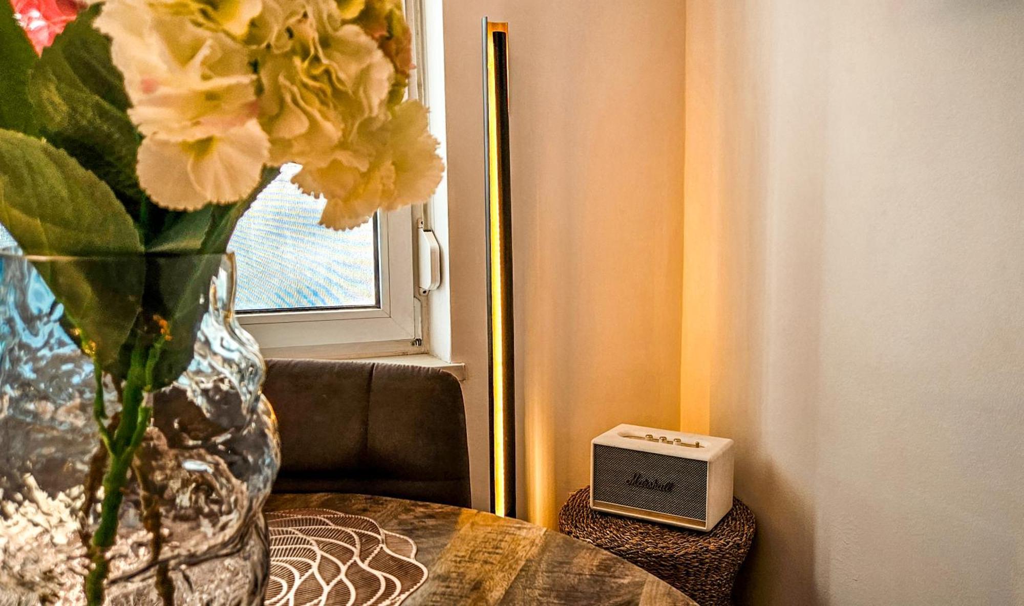 Apartment Passau A - Parken, Stilvoll, Modern & Cozy Im Zentrum Von פסאו מראה חיצוני תמונה